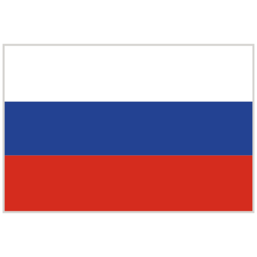 RUS Flag